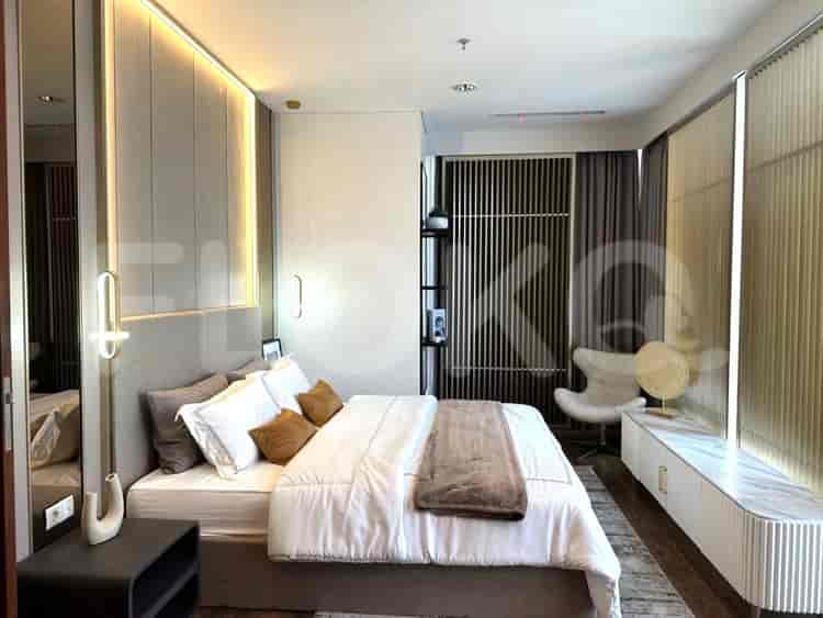 Luxury 3BR Apartment for Sale - APAcf1, Middle Floor, The Elements Kuningan 4