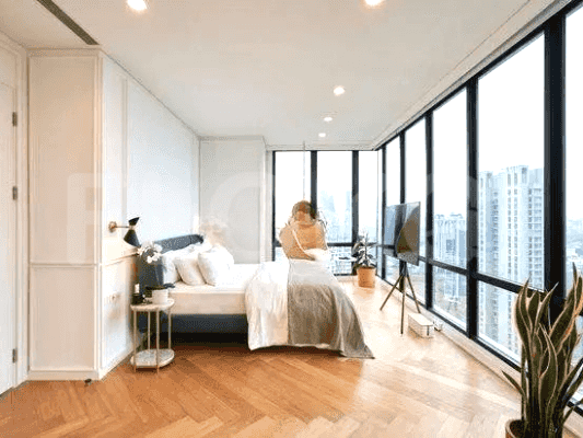 APAa4182 37th Floor | 3BR Apartment for Sale, Kuningan 4