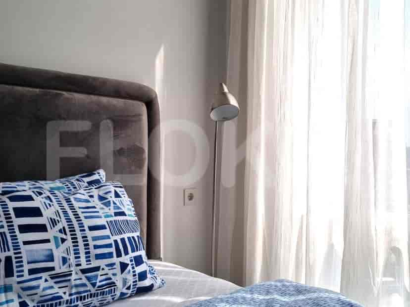 APAa4f Lantai 9 | Apartemen 3BR Furnished Dijual, Kuningan 2