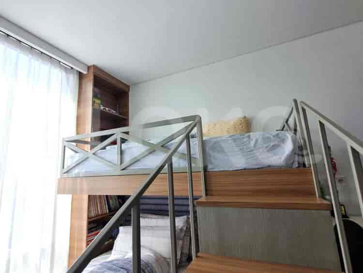 Apartemen 3BR Dijual - APAa4f, Lantai Rendah, The Elements Kuningan 3