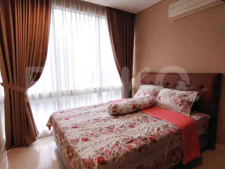 Apartemen 2BR Berperabot Dijual di The Grove - APAe2d, Lantai Rendah 1