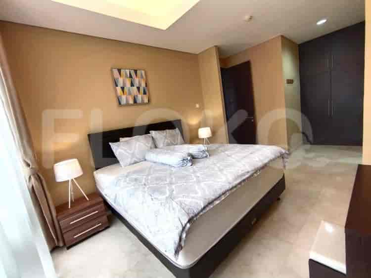 Apartemen 2BR Berperabot Dijual di The Grove - APAe2d, Lantai Rendah 4