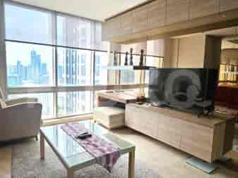 Apartemen 2BR Furnished Dijual di The Grove - APAbd9, Lantai Rendah 2
