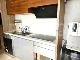 Apartemen 2BR Furnished Dijual di The Grove - APAbd9, Lantai Rendah 3