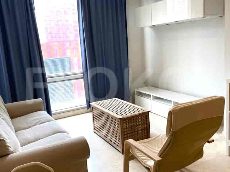 Apartemen 2BR Mewah Dijual di The Grove, APA028 - Lantai Menengah, Kuningan 3