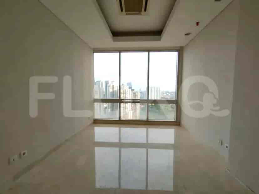 APA280 14th Floor | 2BR Semi Furnished Apartment for Sale, Kuningan 2