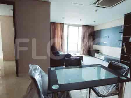 Apartemen 2BR Furnished Dijual - APAb07, Lantai Menengah, The Grove Apartment 3