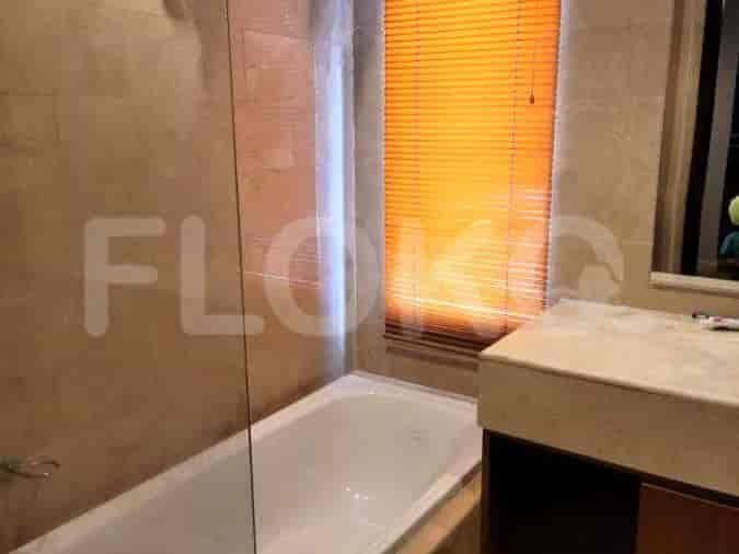 APA2ed 17th Floor | Furnished 2BR Apartment in Kuningan 3