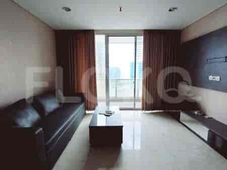 Apartemen 2BR Furnished Dijual - APAce8, Lantai Menengah, The Grove Apartment 1