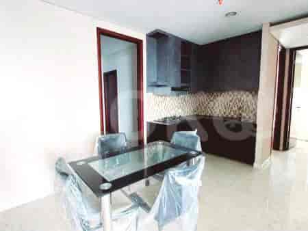 Apartemen 2BR Furnished Dijual - APAce8, Lantai Menengah, The Grove Apartment 2