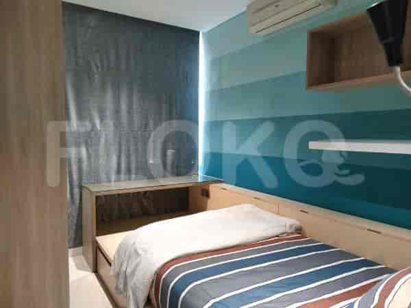 APA040 22nd Floor | 2BR Furnished Apartment, Kuningan 1