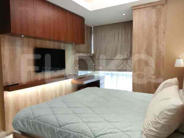 Apartemen 2BR Furnished Dijual - APA040, Lantai Menengah, The Grove, Kuningan 2