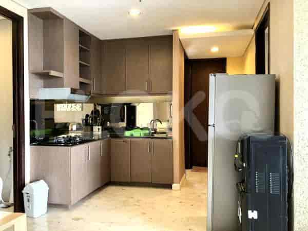 APAc2c 25th Floor | 2BR Furnished Apartment Sale, Kuningan 3