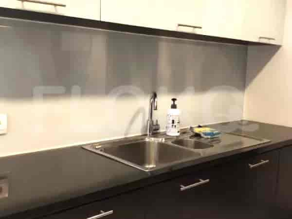 Apartemen 2BR Furnished Lengkap Dijual - APA14c, Lantai Rendah, The Grove Apartment, Kuningan 4