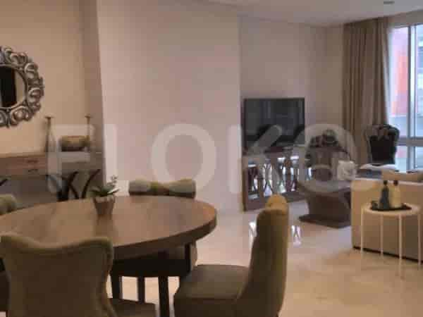 APA14c 6th Floor | Furnished 2BR Apartment Sale, Kuningan 5
