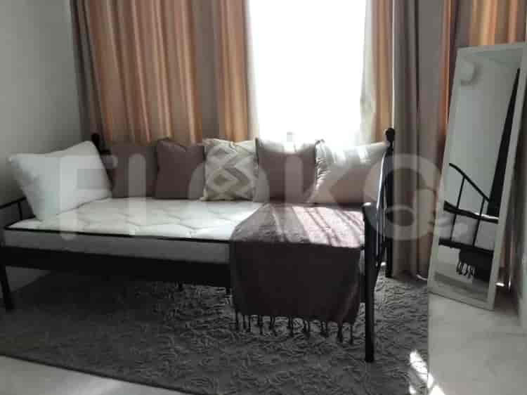 Apartemen 2BR Furnished Lengkap Dijual - APA14c, Lantai Rendah, The Grove Apartment, Kuningan 6