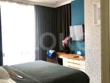Apartemen 2BR Furnished Dijual di The Grove - APA9be, Lantai Rendah, Kuningan 3