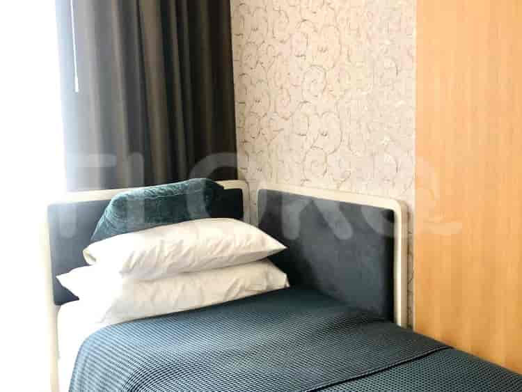 Apartemen 2BR Furnished Dijual - APAb72, Lantai Rendah, The Grove Apartment 1