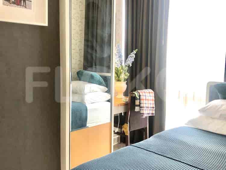 Apartemen 2BR Furnished Dijual - APAb72, Lantai Rendah, The Grove Apartment 3