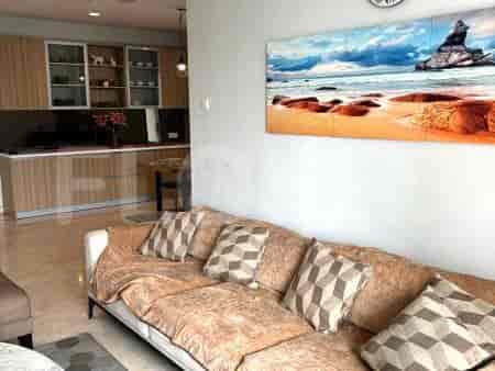 Unit 3 Kamar Tidur, Lantai Rendah untuk Dijual di The Grove - APAcb3 1