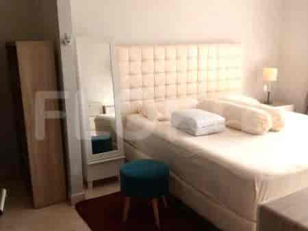 Unit 3 Kamar Tidur, Lantai Rendah untuk Dijual di The Grove - APAcb3 2