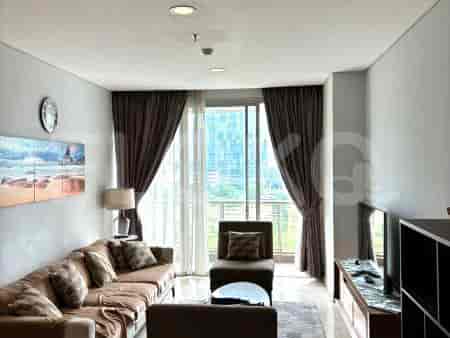 Unit 3 Kamar Tidur, Lantai Rendah untuk Dijual di The Grove - APAcb3 3