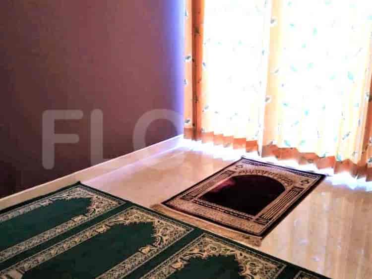 Apartemen 3 Kamar Tidur Berperabotan Dijual - APAec4, Lantai Menengah, The Grove Apartment, Kuningan 1