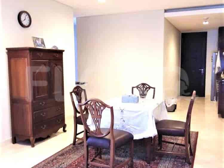 Apartemen 3 Kamar Tidur Berperabotan Dijual - APAec4, Lantai Menengah, The Grove Apartment, Kuningan 3