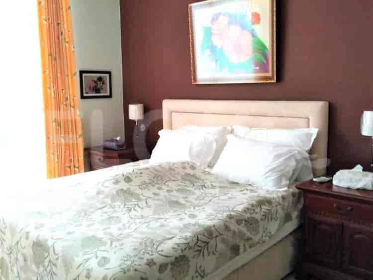 Apartemen 3 Kamar Tidur Berperabotan Dijual - APAec4, Lantai Menengah, The Grove Apartment, Kuningan 4