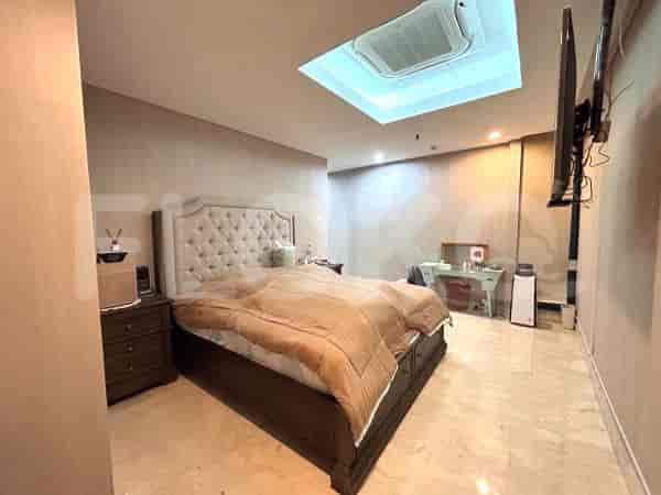 Apartemen 3BR Mewah Dijual - APA55c, Lantai Menengah, The Grove, Kuningan 1