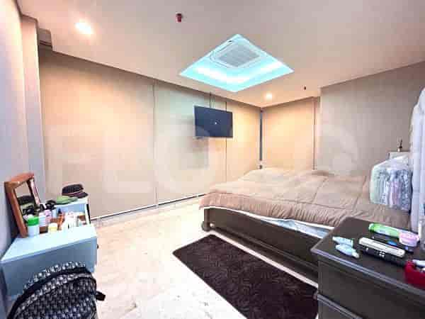 Apartemen 3BR Mewah Dijual - APA55c, Lantai Menengah, The Grove, Kuningan 2