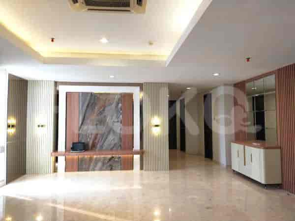 Apartemen 3BR yang Menakjubkan di The Grove, Kuningan - APAc0d, Lantai Menengah 1