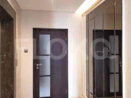 Apartemen 3BR yang Menakjubkan di The Grove, Kuningan - APAc0d, Lantai Menengah 4