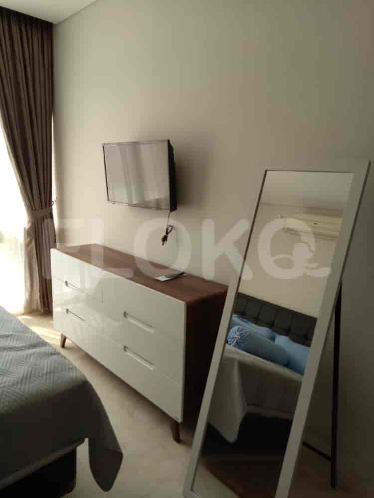 Apartemen 3BR Dijual di The Grove - APAf04, Lantai Rendah, Kuningan 13