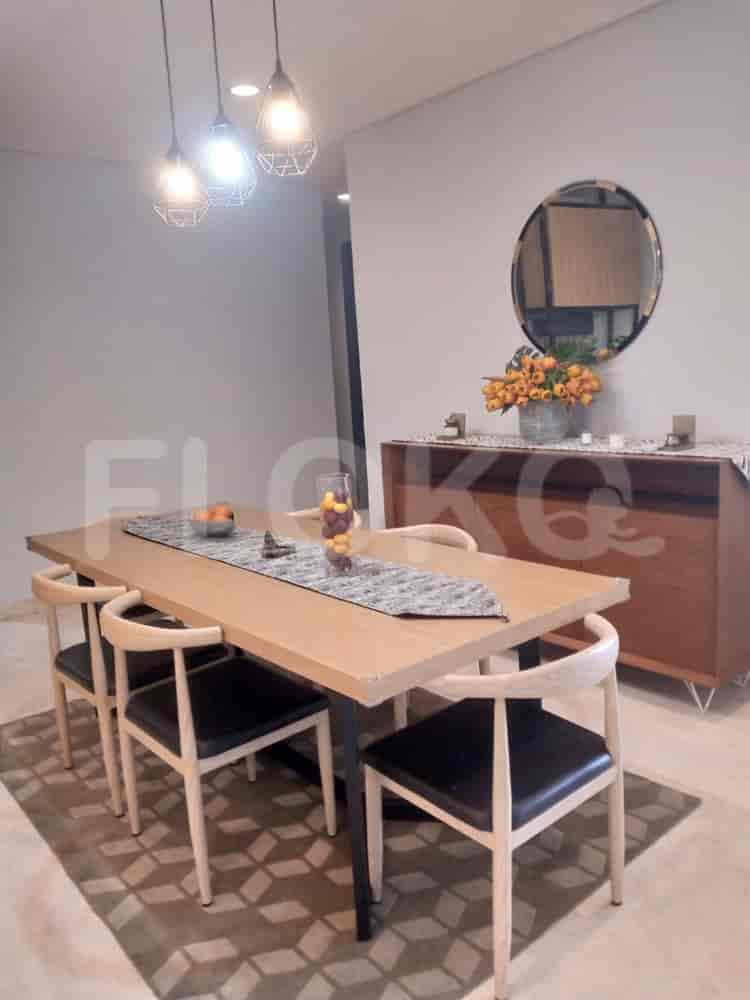Apartemen 3BR Dijual di The Grove - APAf04, Lantai Rendah, Kuningan 15