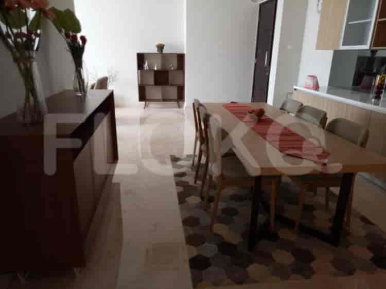 Apartemen 3BR Dijual di The Grove - APAf04, Lantai Rendah, Kuningan 16
