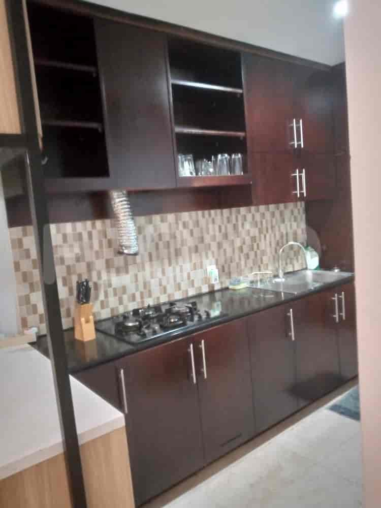 Apartemen 3BR Dijual di The Grove - APAf04, Lantai Rendah, Kuningan 17