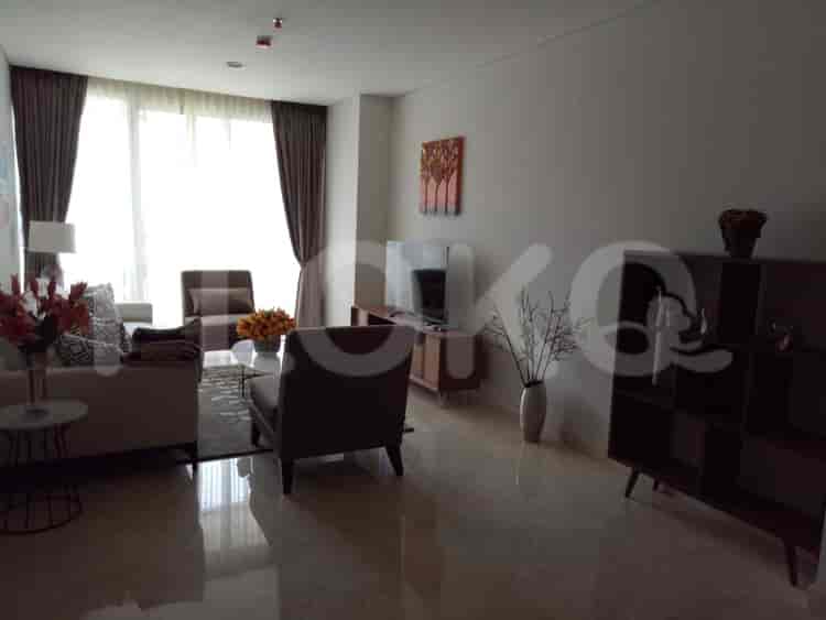 Apartemen 3BR Dijual di The Grove - APAf04, Lantai Rendah, Kuningan 2