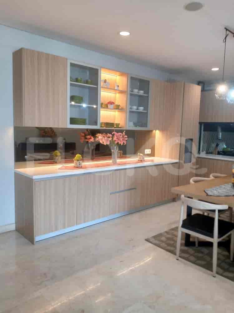 Apartemen 3BR Dijual di The Grove - APAf04, Lantai Rendah, Kuningan 5