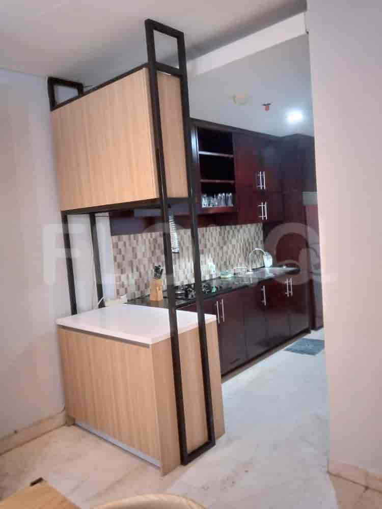 Apartemen 3BR Dijual di The Grove - APAf04, Lantai Rendah, Kuningan 6
