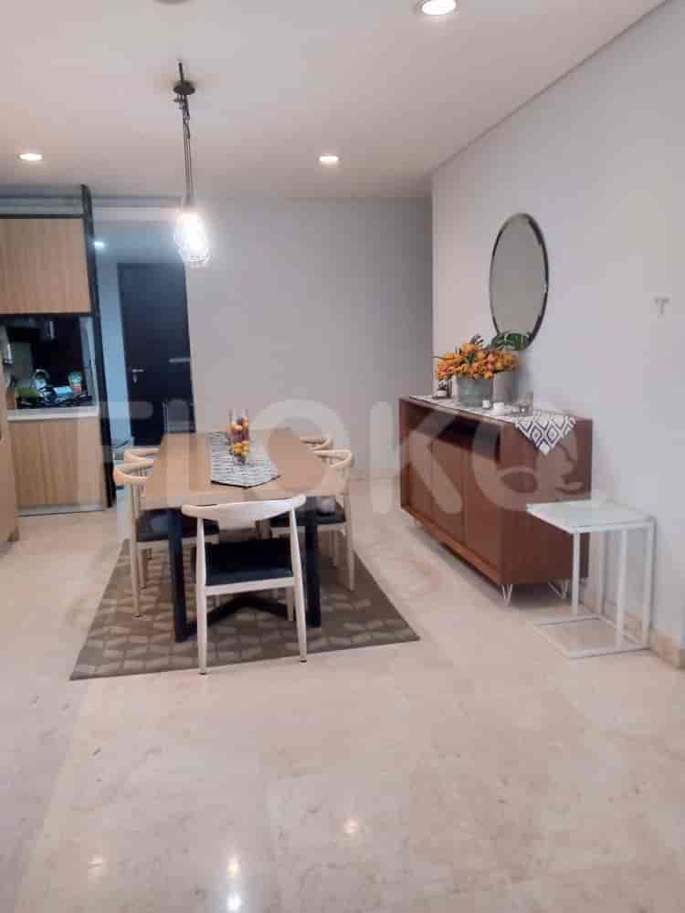Apartemen 3BR Dijual di The Grove - APAf04, Lantai Rendah, Kuningan 7