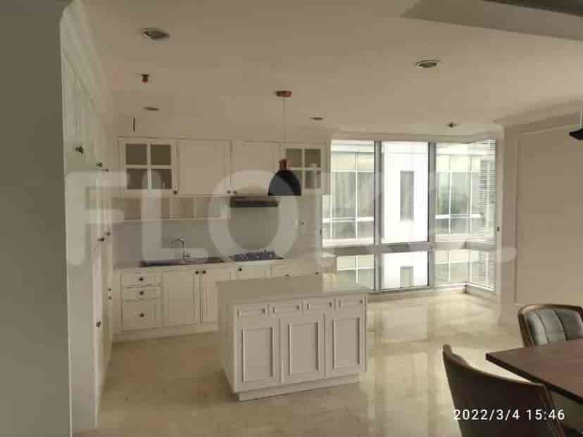 APAbc0 11th Floor | 4BR Apartment Sale, Kuningan 3