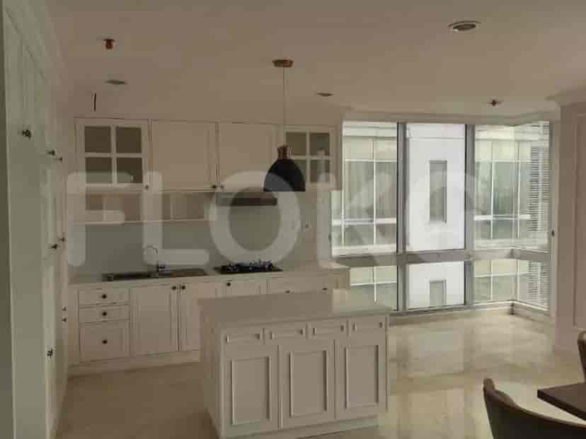 Sale | 4BR Apartment, Kuningan - APA292 15th Floor 4