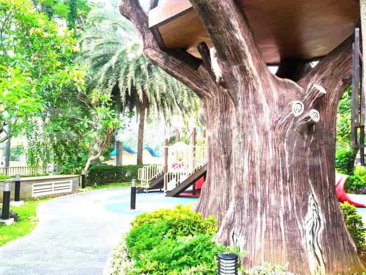 Modern 1BR Apartment for Sale - APA7621b, Middle Floor, The Mansion Kemayoran 11