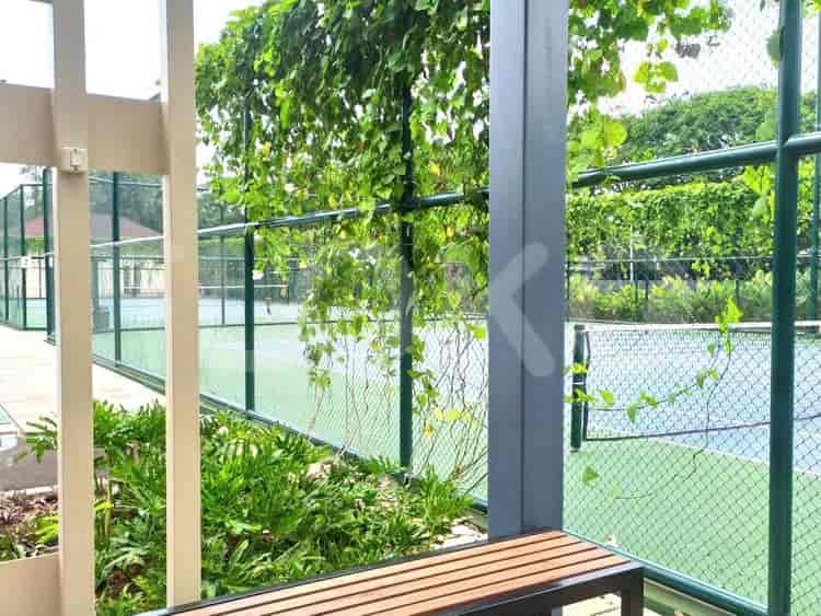 Modern 1BR Apartment for Sale - APA7621b, Middle Floor, The Mansion Kemayoran 12