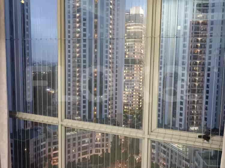 Modern 1BR Apartment for Sale - APA7621b, Middle Floor, The Mansion Kemayoran 4