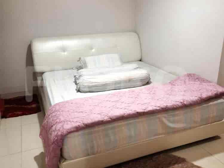 Furnished 1-Bedroom Apartment for Sale - APAf87ac, High Floor, The Mansion Kemayoran 5