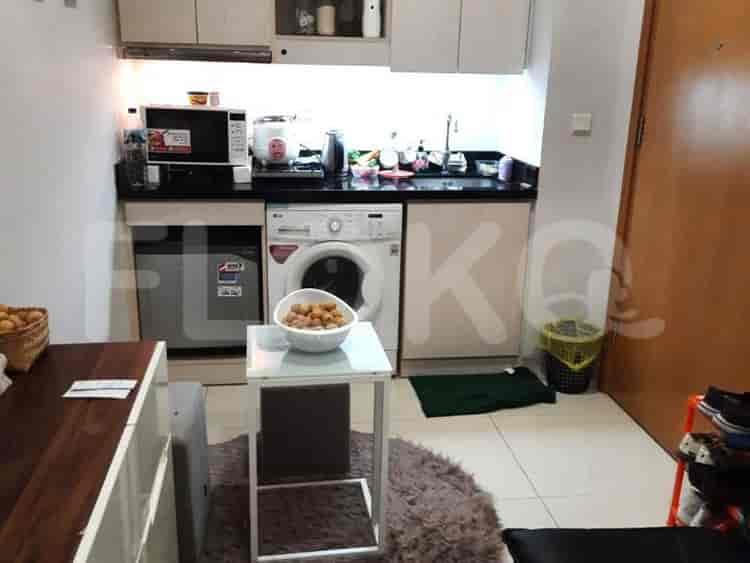 Furnished 1-Bedroom Apartment for Sale - APAf87ac, High Floor, The Mansion Kemayoran 6