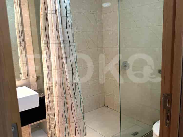 Furnished 1BR Apartment for Sale - APA0a925, Low Floor, The Mansion Kemayoran 7