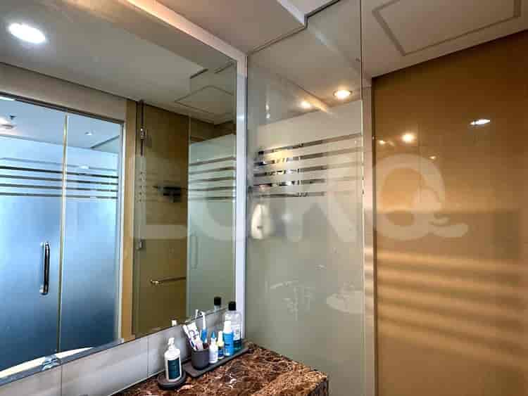 Furnished 1BR Apartment for Sale in Kemang - APA592, High Floor 1